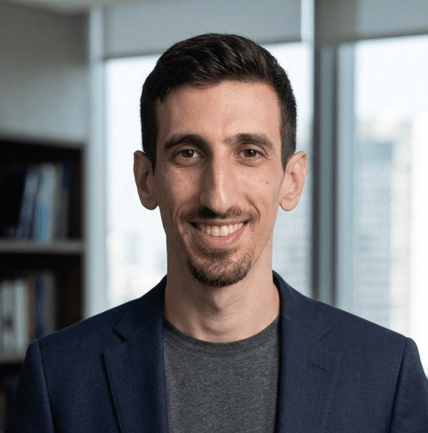 עדן מרגוליס